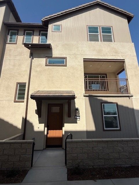 12765 Lomond Wy in Eastvale, CA - Building Photo