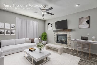 31505 W 170th Terrace in Gardner, KS - Building Photo - Building Photo