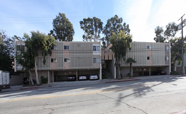 3346-3350 Griffith Park Blvd in Los Angeles, CA - Building Photo - Building Photo