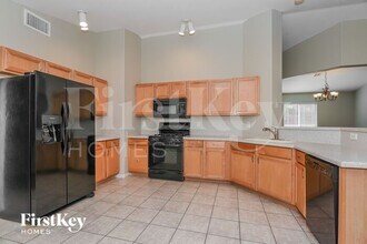 3505 Eagle Bend St in Las Vegas, NV - Building Photo - Building Photo