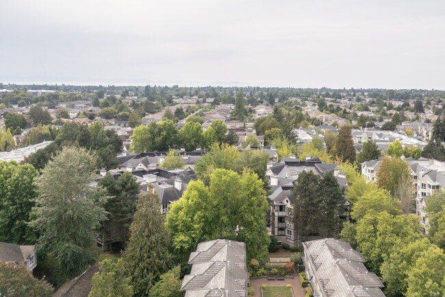 Colony Bay in Richmond, BC - Building Photo - Building Photo