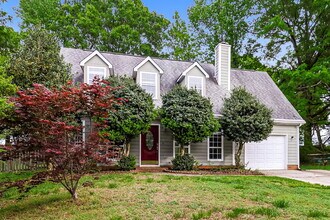 9000 Oren Thompson Rd in Charlotte, NC - Building Photo - Building Photo