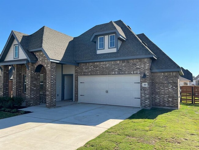 368 Keefer in Kyle, TX - Building Photo - Building Photo