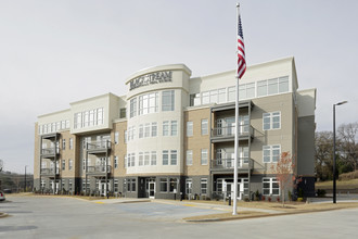 Overbrook Lofts in Greenville, SC - Building Photo - Building Photo