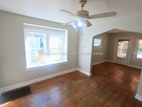 1427-1429 N Gladstone Ave in Indianapolis, IN - Building Photo - Building Photo