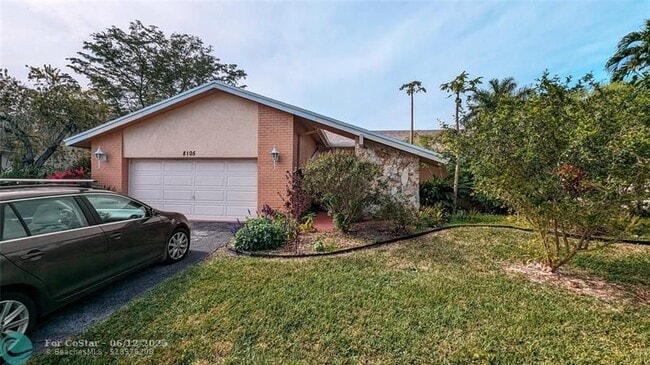 property at 8105 Nutmeg Way