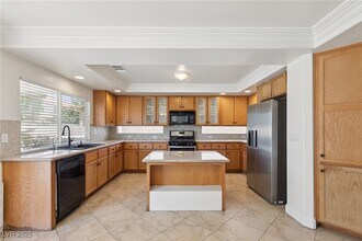 9573 Ancala Hollow Ct in Las Vegas, NV - Building Photo - Building Photo