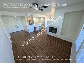 912 Duckhorn Ct in Las Vegas, NV - Building Photo - Building Photo