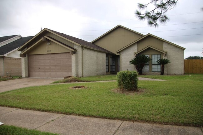 property at 8806 Trailridge Forest Dr