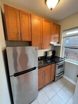 63 Burbank St, Unit 17 in Boston, MA - Building Photo