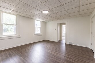 1126 Arlington Ave, Unit Apt 1 in Pittsburgh, PA - Building Photo - Building Photo