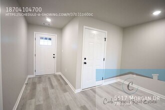 5617 Morgan Dr in Brookland, AR - Building Photo - Building Photo