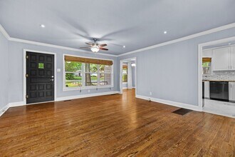 3815 Free Ferry Ln in Fort Smith, AR - Building Photo - Building Photo