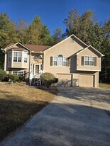 2748 Abby Brooke in Douglasville, GA - Building Photo
