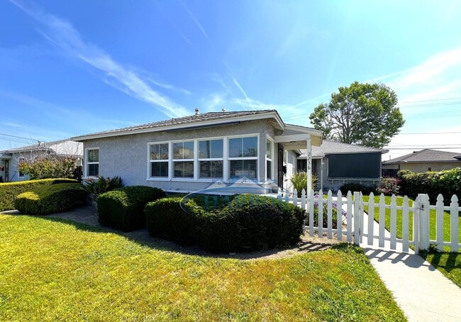 property at 2236 Argonne Ave
