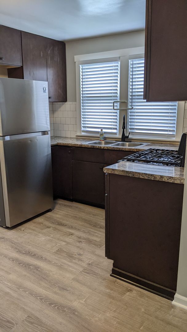 2507 N Lotus Ave in Chicago, IL - Building Photo - Building Photo