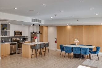 Surrey Village in Surrey, BC - Building Photo - Interior Photo