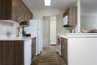 Algon Flats in Philadelphia, PA - Foto de edificio - Building Photo