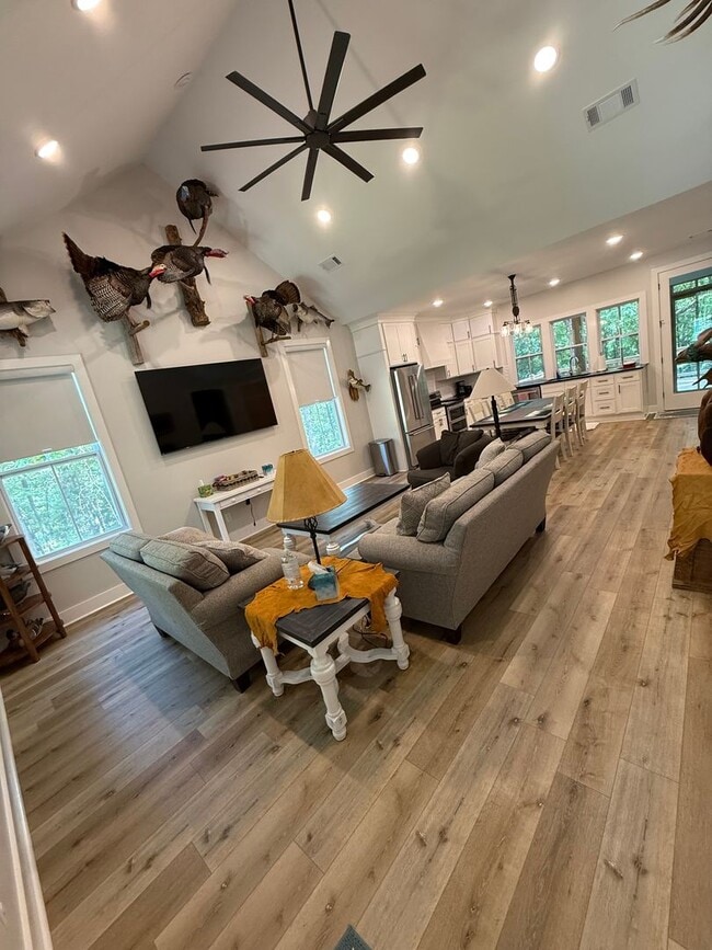 28 Co Rd 1083 in Oxford, MS - Building Photo - Building Photo