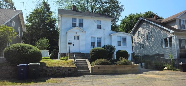 property at 311 Cambridge St