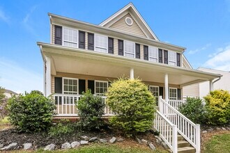 12805 Coral Sunrise Dr in Huntersville, NC - Building Photo - Building Photo