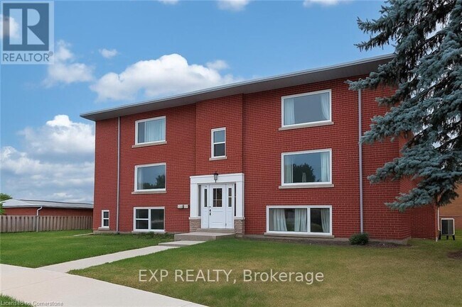 property at 157-157 Bruce St