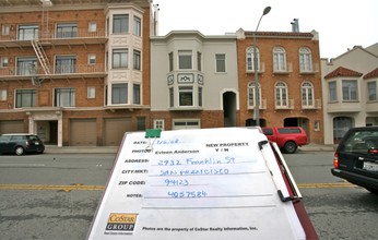 2932-2934 Franklin St in San Francisco, CA - Building Photo - Other