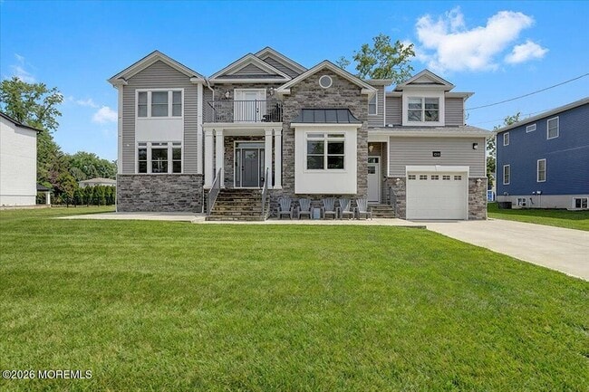 475 Monmouth Pl in Long Branch, NJ - Building Photo - Building Photo