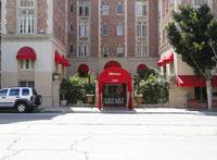 The Windsor in Los Angeles, CA - Building Photo - Building Photo