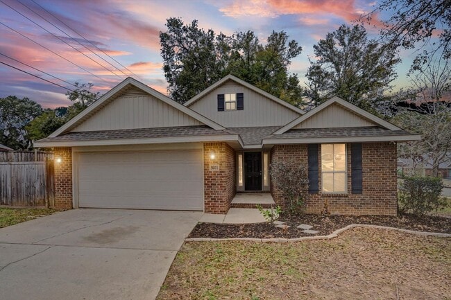 property at 9011 Brookside Ln