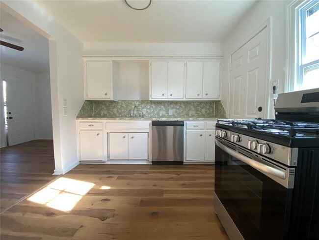 4202 Jones Blvd in Oklahoma City, OK - Building Photo - Building Photo