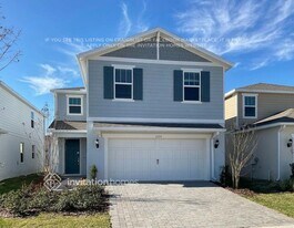2594 Winter Sky St in Kissimmee, FL - Building Photo