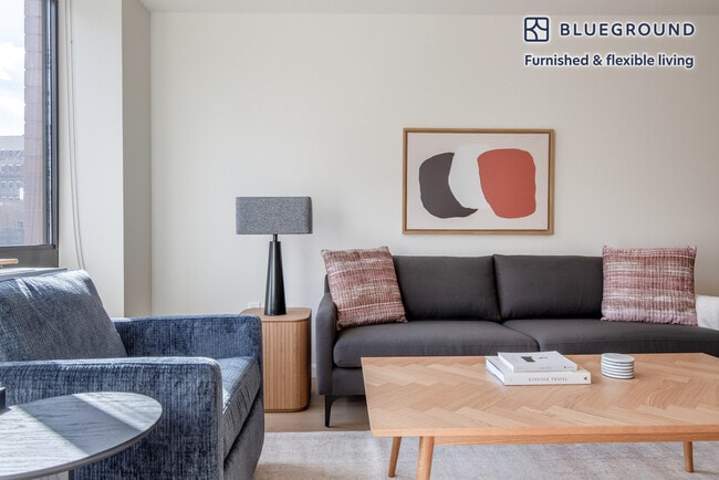 255 W 94th St, Unit SI FL9-ID1441 in New York, NY - Building Photo - Building Photo