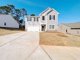 473 Bentwater Wy in Hoschton, GA - Building Photo