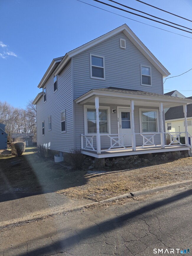 property at 30 Nichols Ln