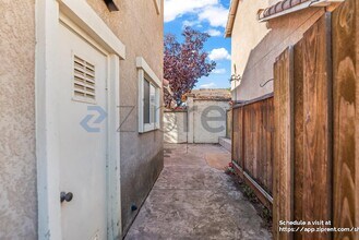 1055 Adana Terrace in Union City, CA - Building Photo - Building Photo