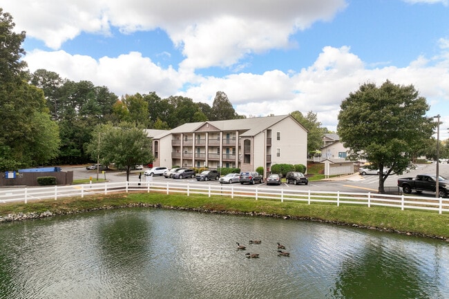 Residences at Forestdale