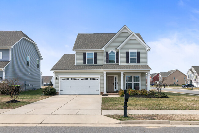 property at 114 Spring Meadow Ln