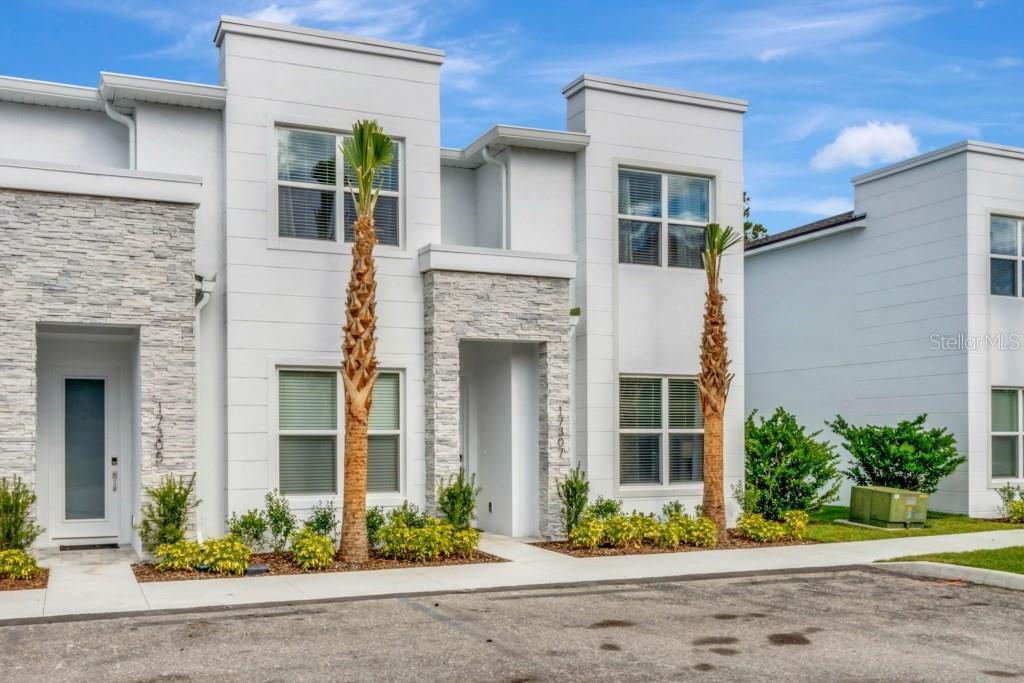 17305 Hidden Forest Dr in Clermont, FL - Building Photo
