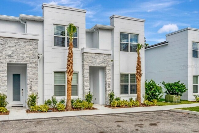 property at 17305 Hidden Forest Dr