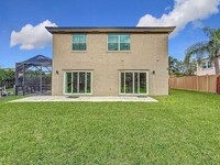 3123 Sunset Ln in Margate, FL - Building Photo - Building Photo