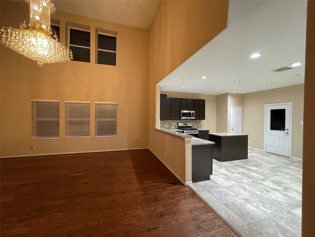 property at 4819 Seaside Sparrow Ln