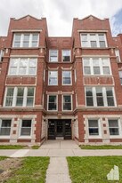 5130 S Greenwood Ave in Chicago, IL - Building Photo