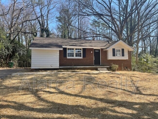 property at 5321 Southampton Rd