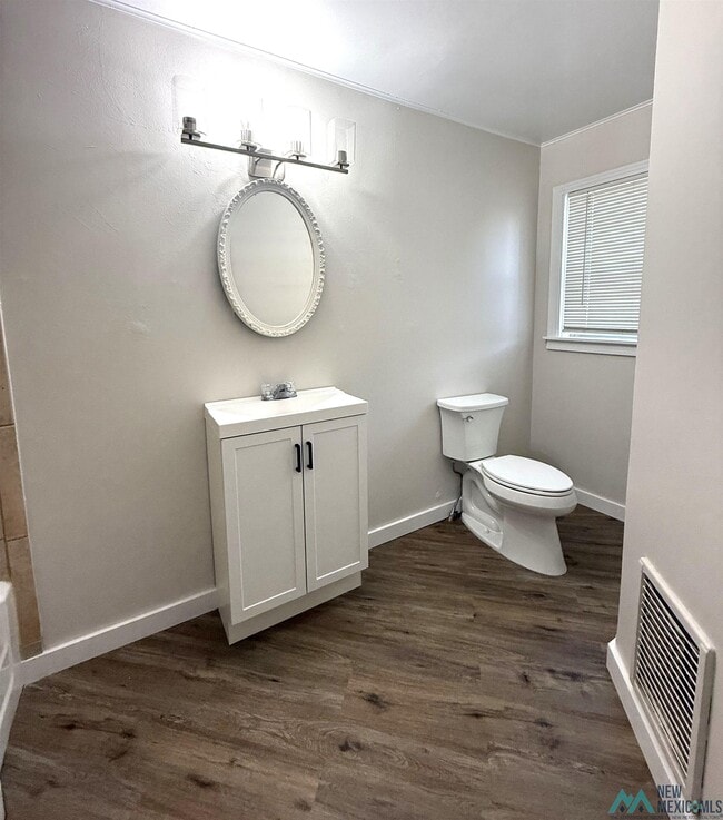 702 W Dallas Ave in Artesia, NM - Building Photo - Building Photo