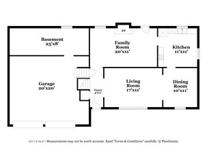 9108 Switzer St in Overland Park, KS - Building Photo - Building Photo