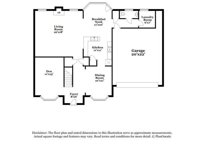 4144 Sublime Trail in Atlanta, GA - Building Photo - Building Photo