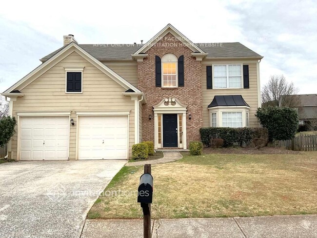 property at 3384 Spindletop Dr NW