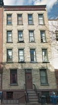 95 Clay St in Brooklyn, NY - Building Photo
