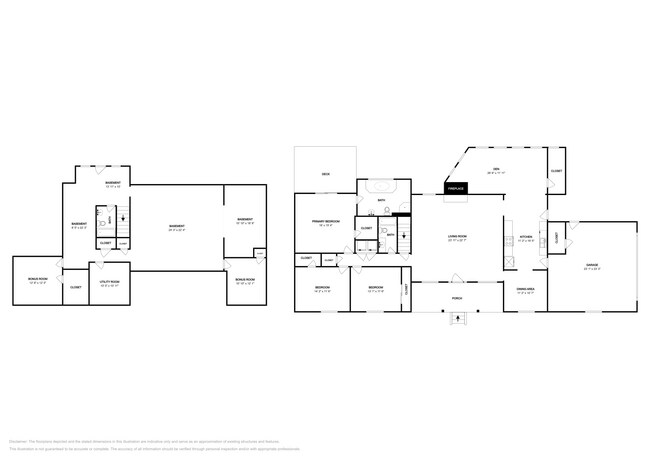 115 Woodhawk Ln in Stockbridge, GA - Building Photo - Building Photo